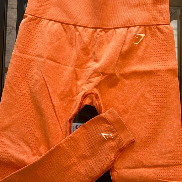 Gym shark vital seamless 2.0 leggings - Picture 2 of 3